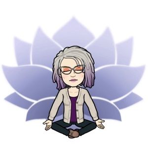 Meet your Posher, Kathy